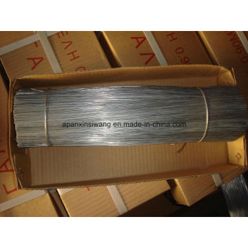 Galvanized Cut Wire 360mm